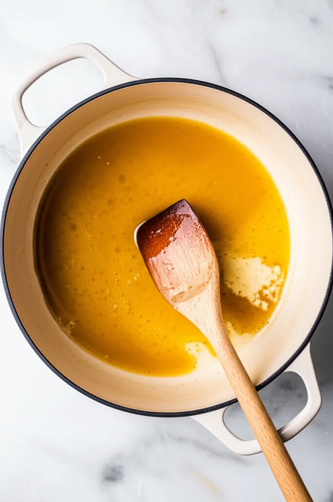 Gumbo Recipe