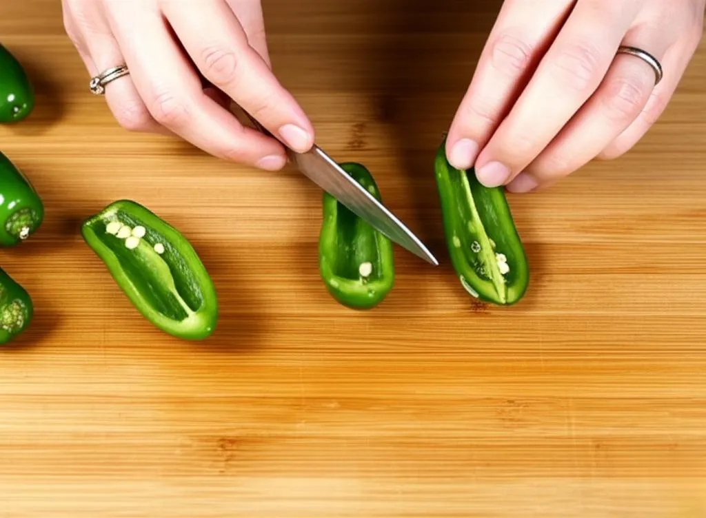 Stuffed Jalapeño Poppers Recipe