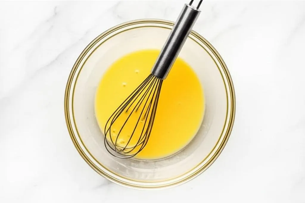 Eggs Benedict Recipe with Pictures