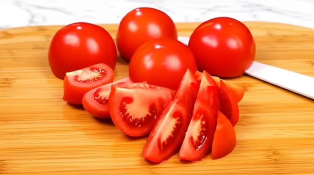 Chinese Tomato Egg Stir-Fry Recipe
