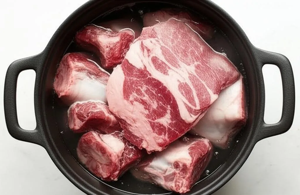 Pho Recipe with Pictures