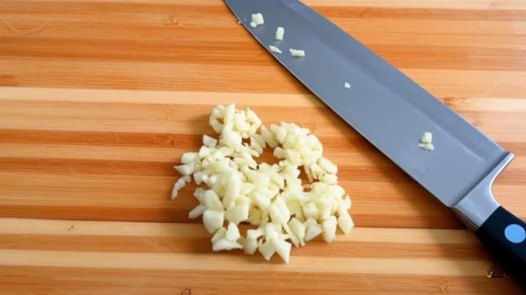 Garlic Butter Recipe