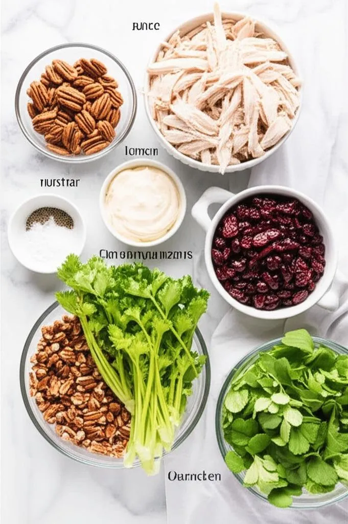 Chicken Salad Sandwich Recipe