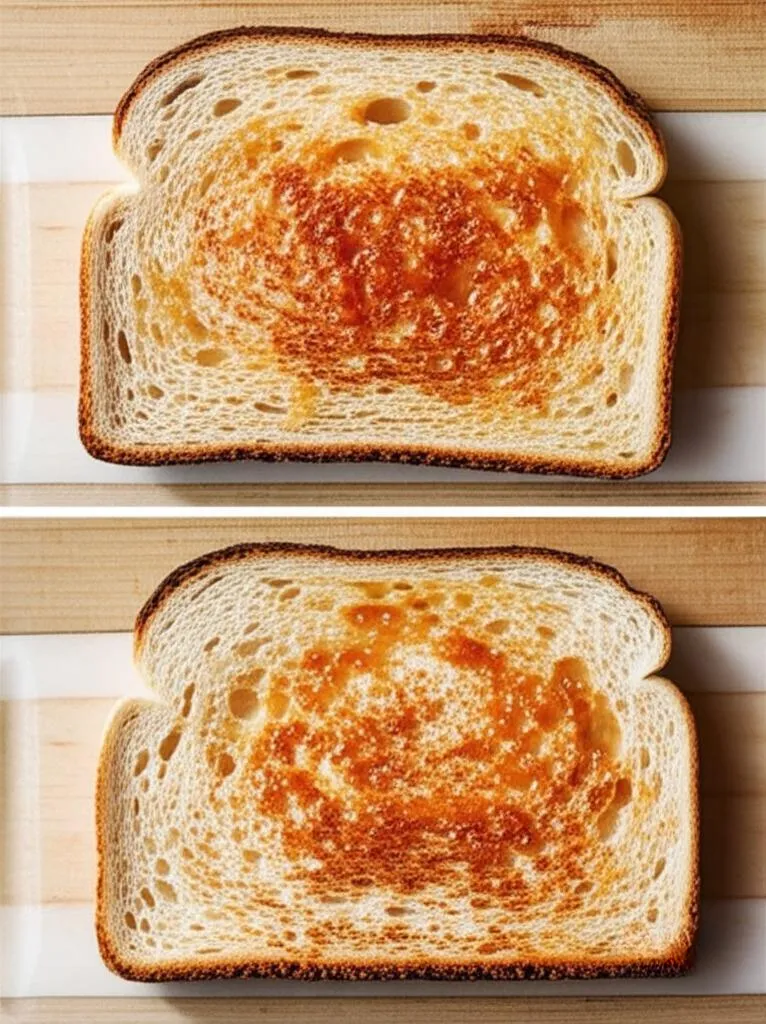Eggs on Toast Recipe