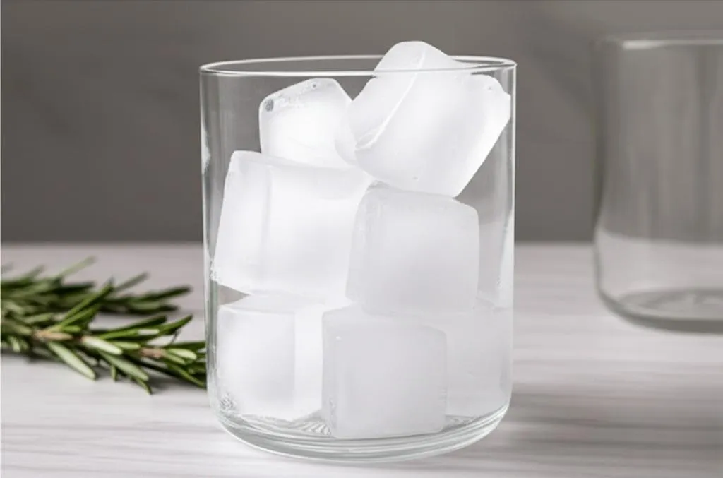 Rosemary Gin & Tonic Twist Recipe