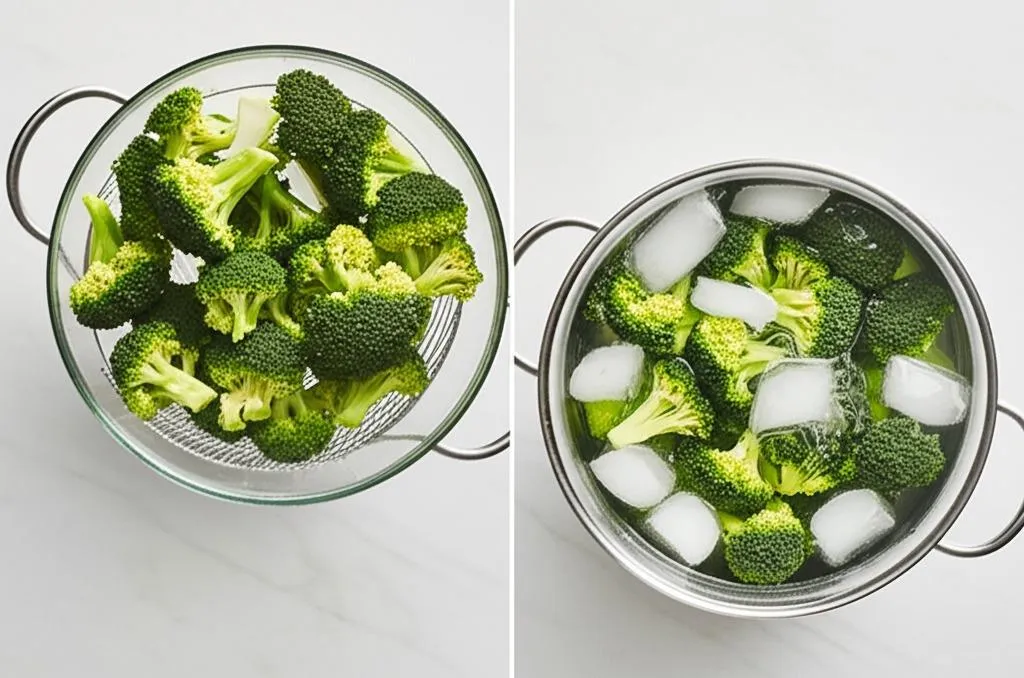 Loaded Chicken & Broccoli Salad Recipe