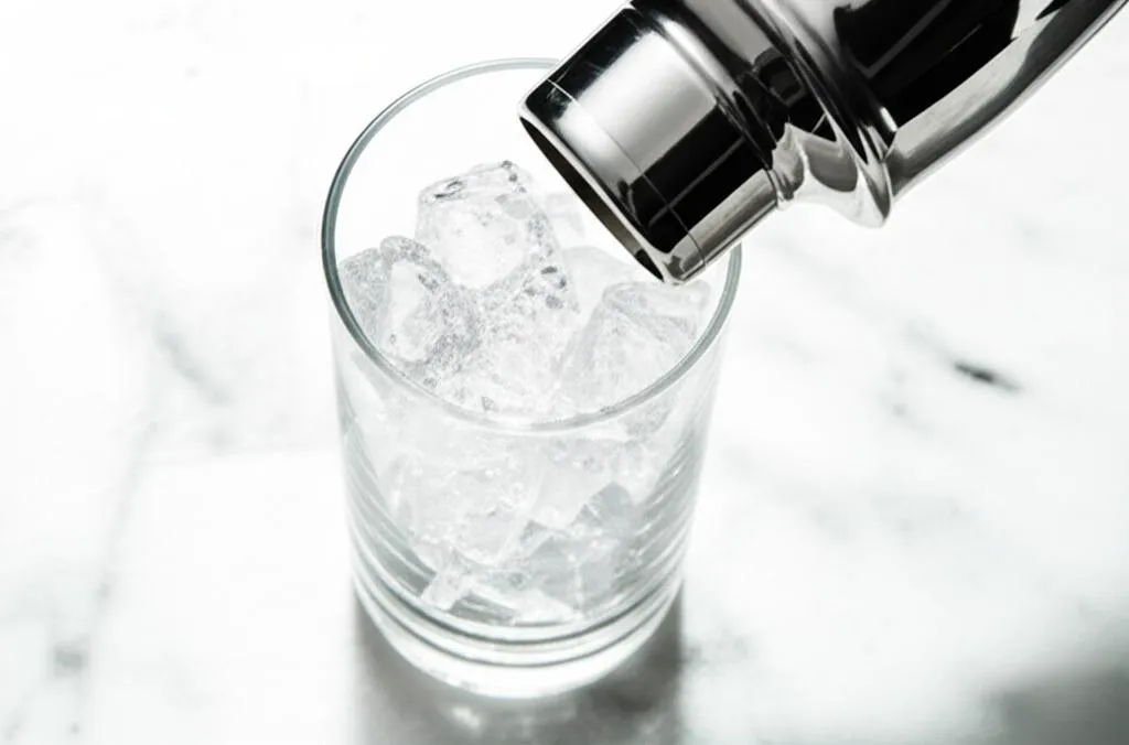 Lychee Martini Recipe