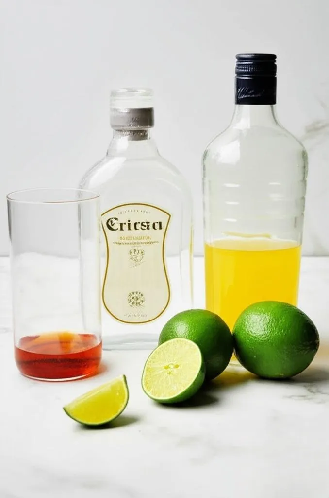 Passion Fruit Daiquiri Recipe
