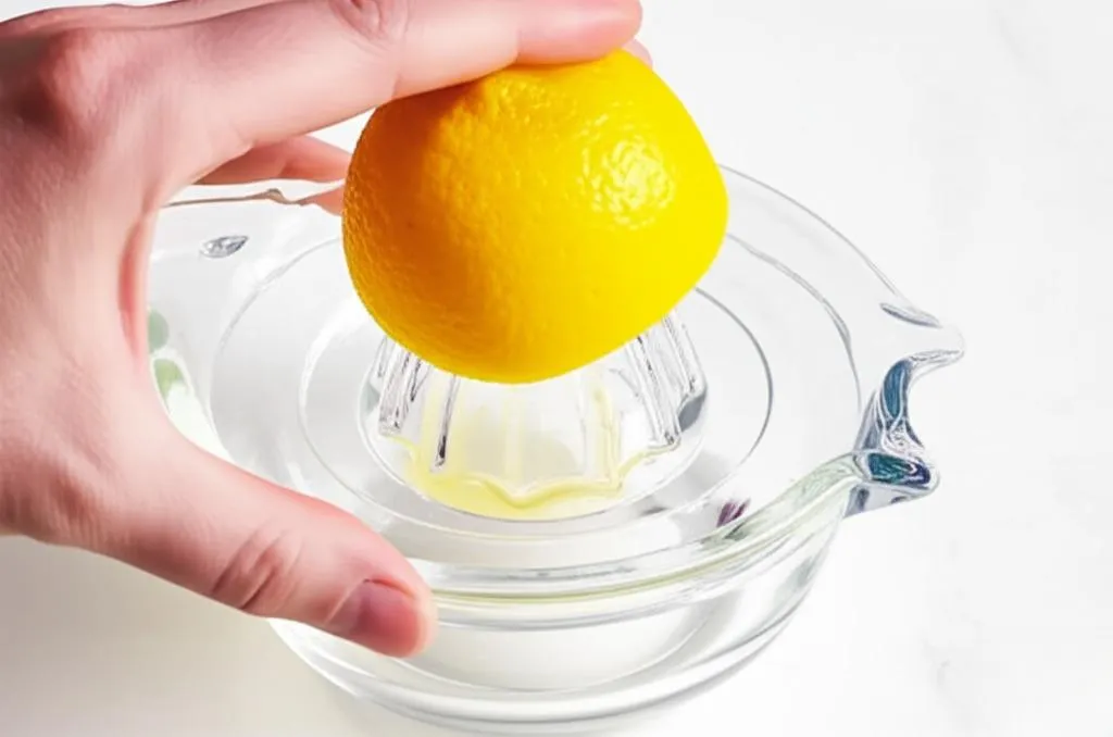 Honey Ginger Lemon Fizz Recipe
