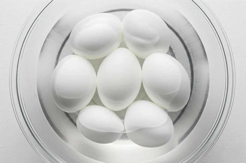 Korean Soy Sauce Marinated Eggs Recipe
