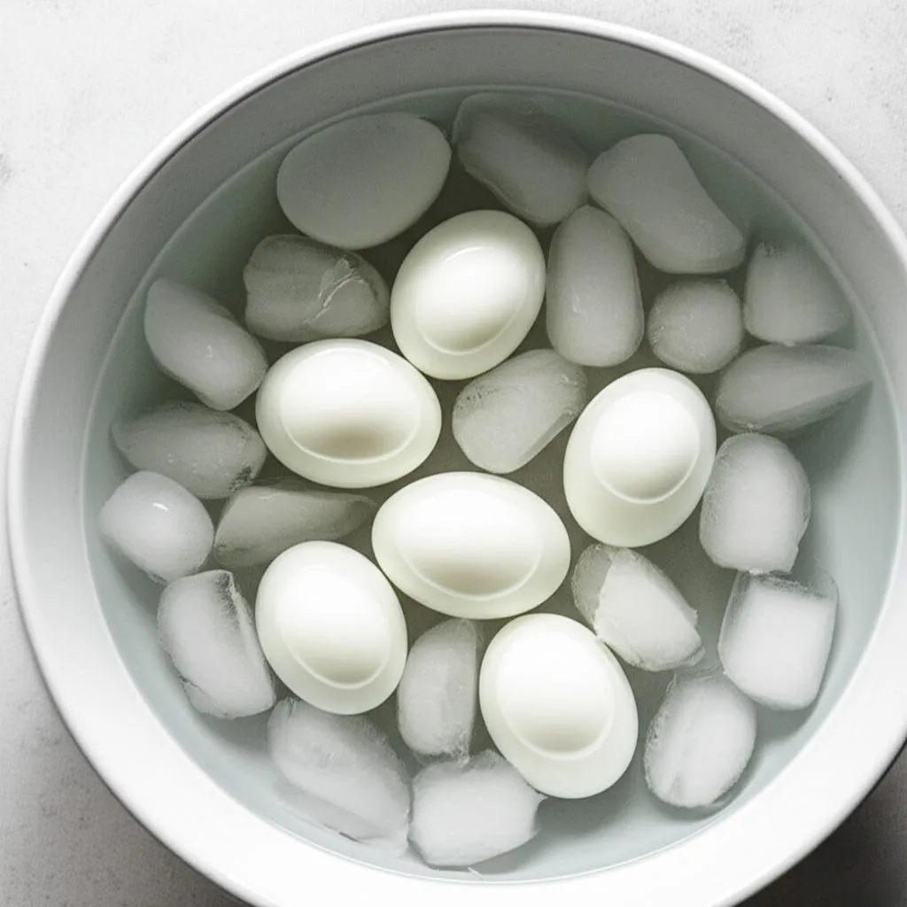 Deviled Eggs Recipe
