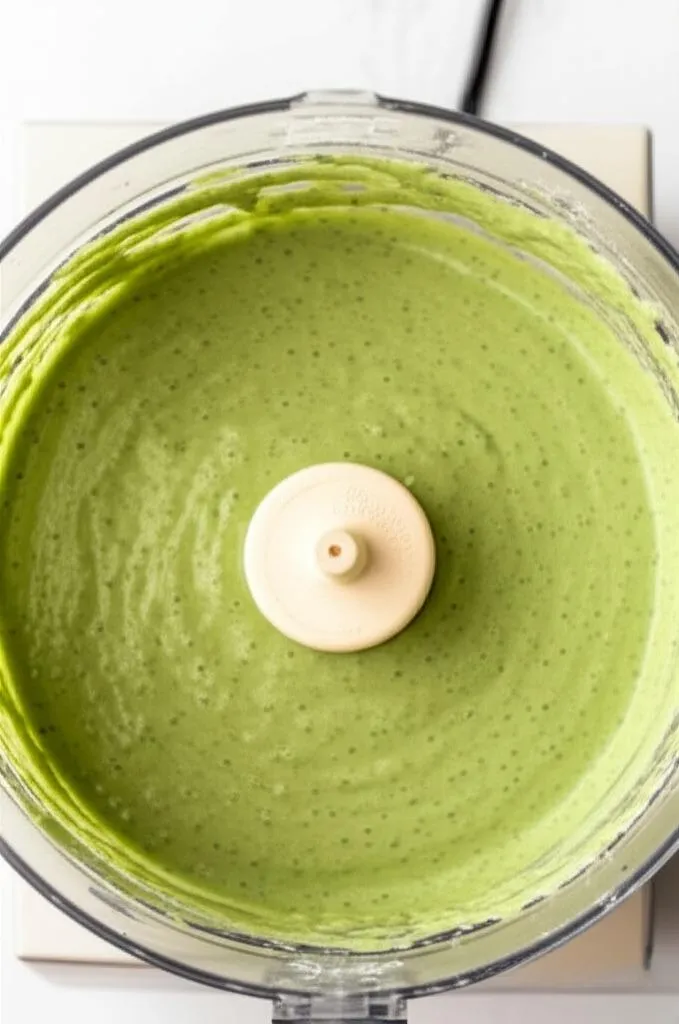 Green Goddess Wrap Recipe