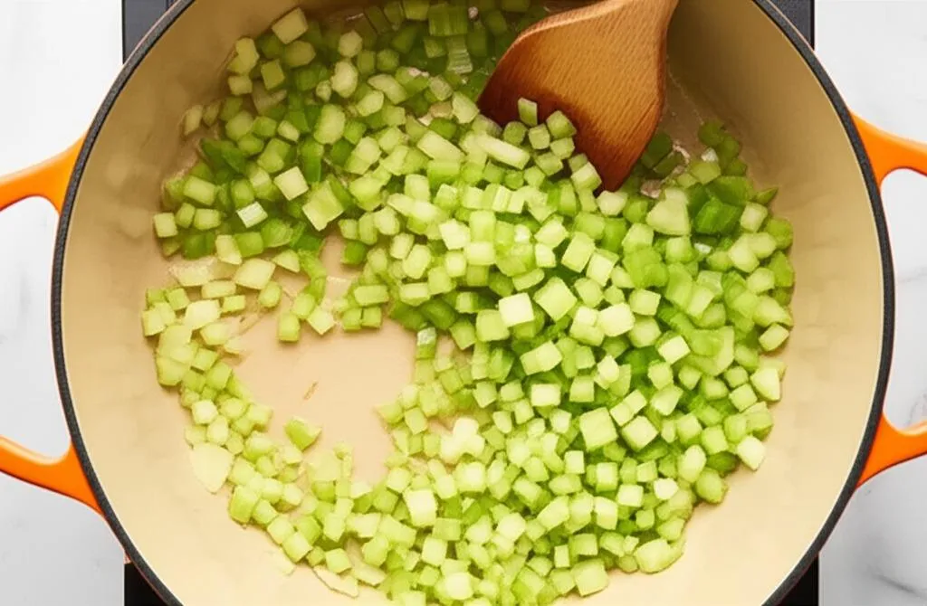 Clam Chowder Recipe