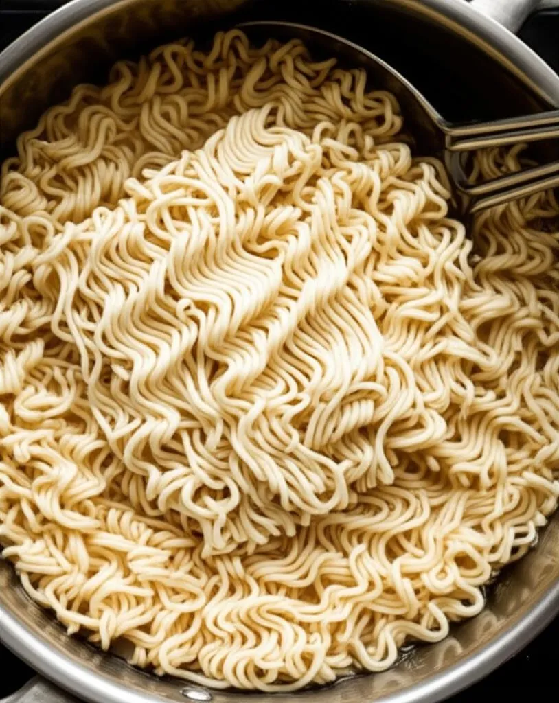 Ramen Recipe