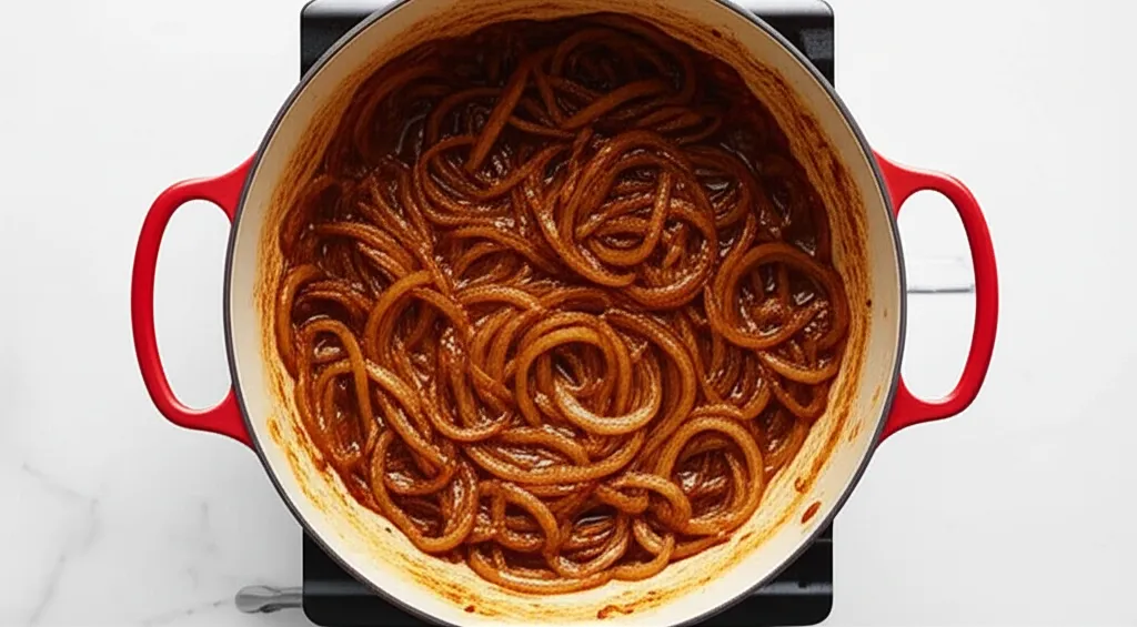French Onion Soup Recipe