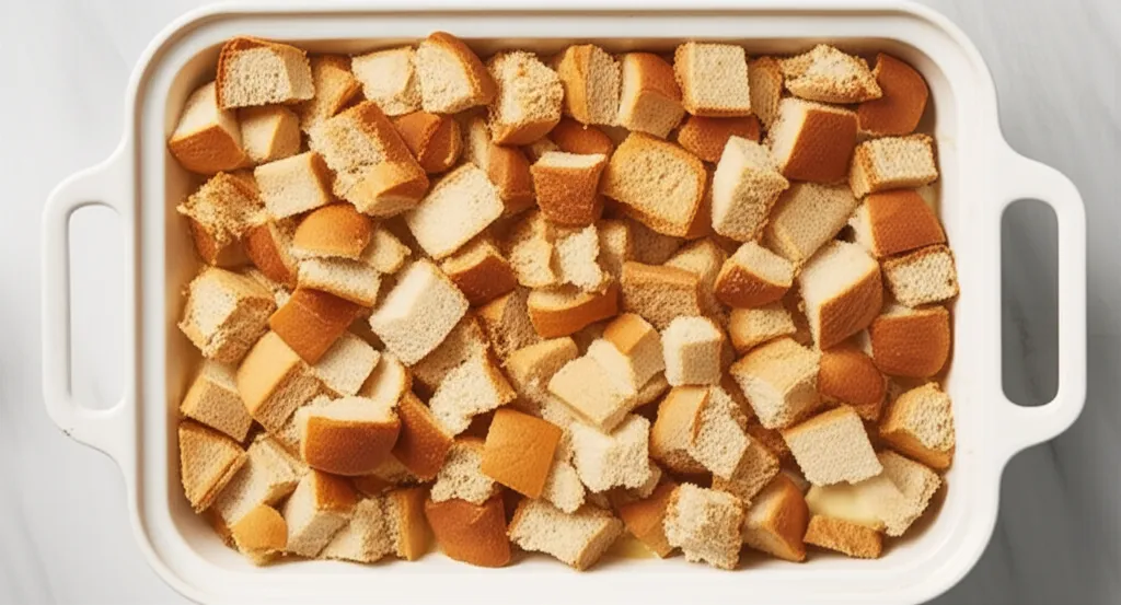 French Toast Casserole Recipe
