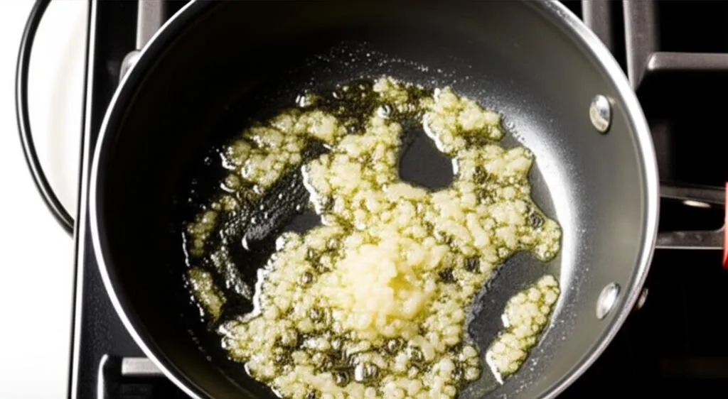 Garlic Butter Recipe