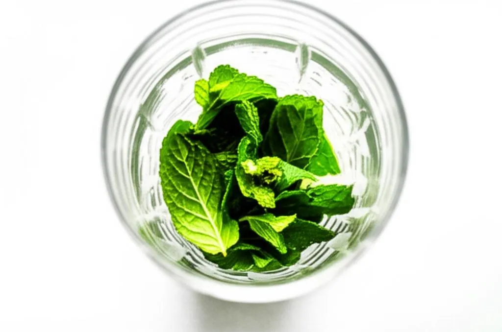 Sri Lankan Arrack Mojito Recipe