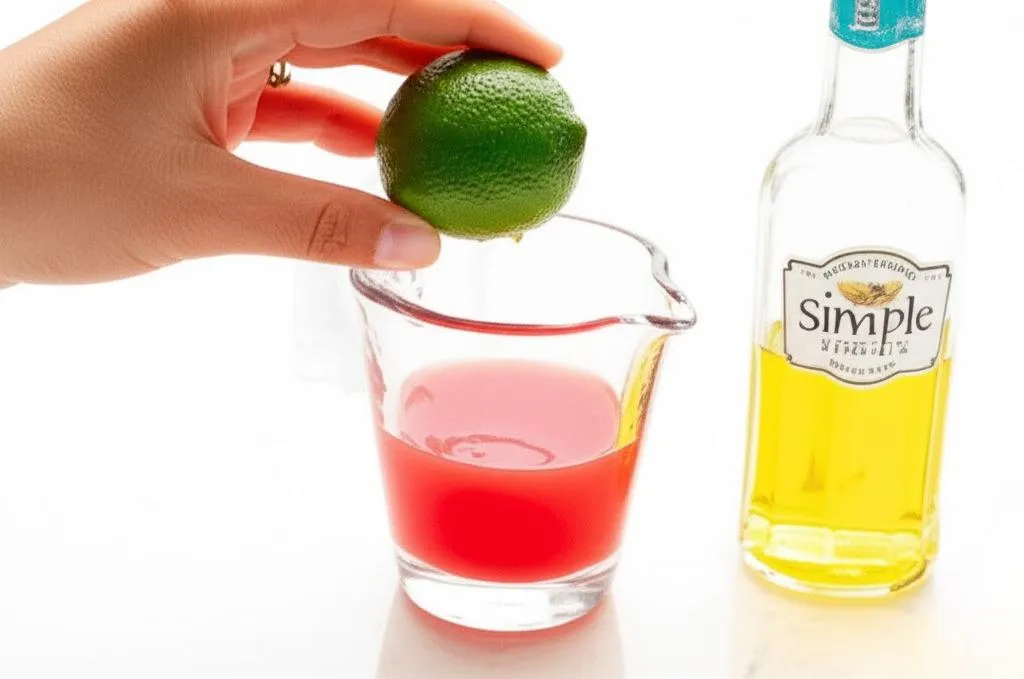 Watermelon Basil Cooler Recipe