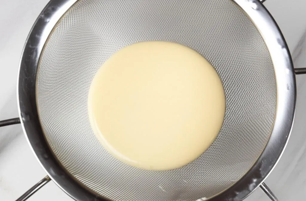Malaysian Roti Jala Recipe