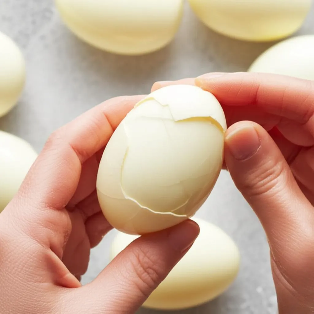 Deviled Eggs Recipe
