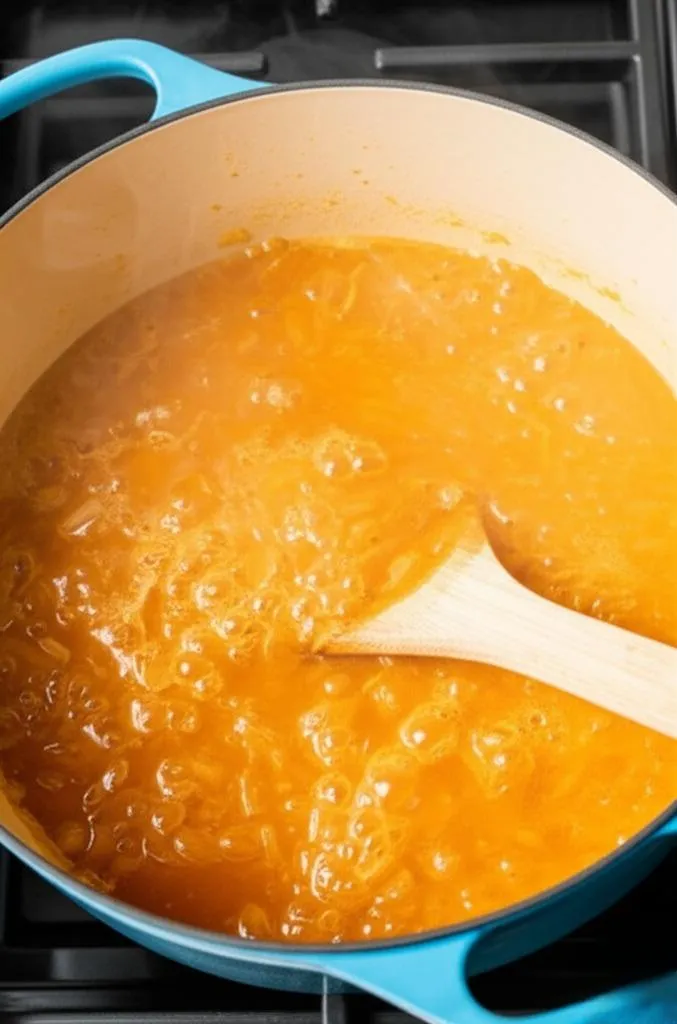 Butternut Squash Soup Recipe