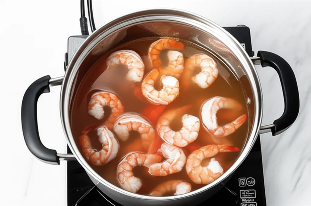 Tom Yum Soup Recipe