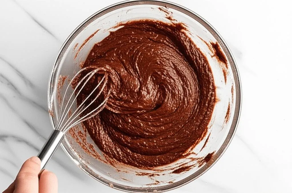 Cosmic Brownie Recipe