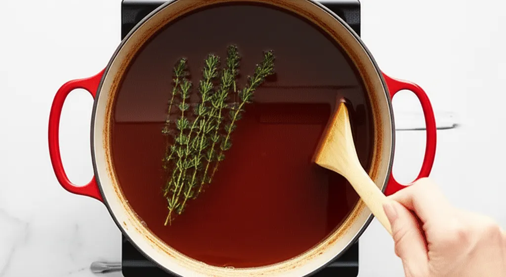 French Onion Soup Recipe