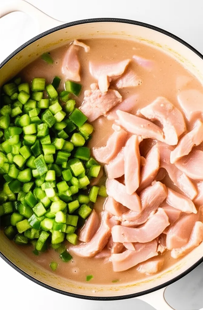 Gumbo Recipe