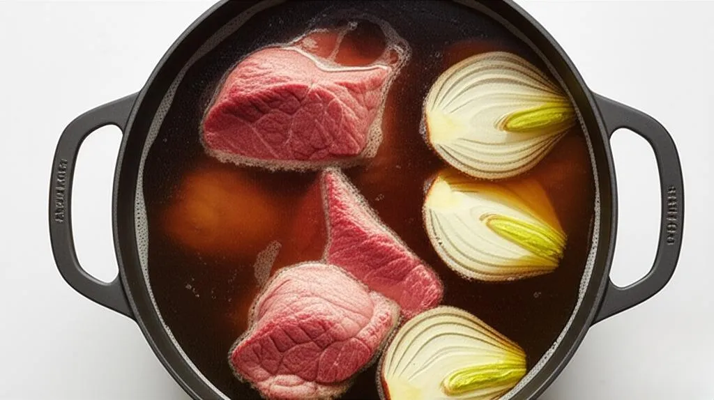Pho Recipe with Pictures