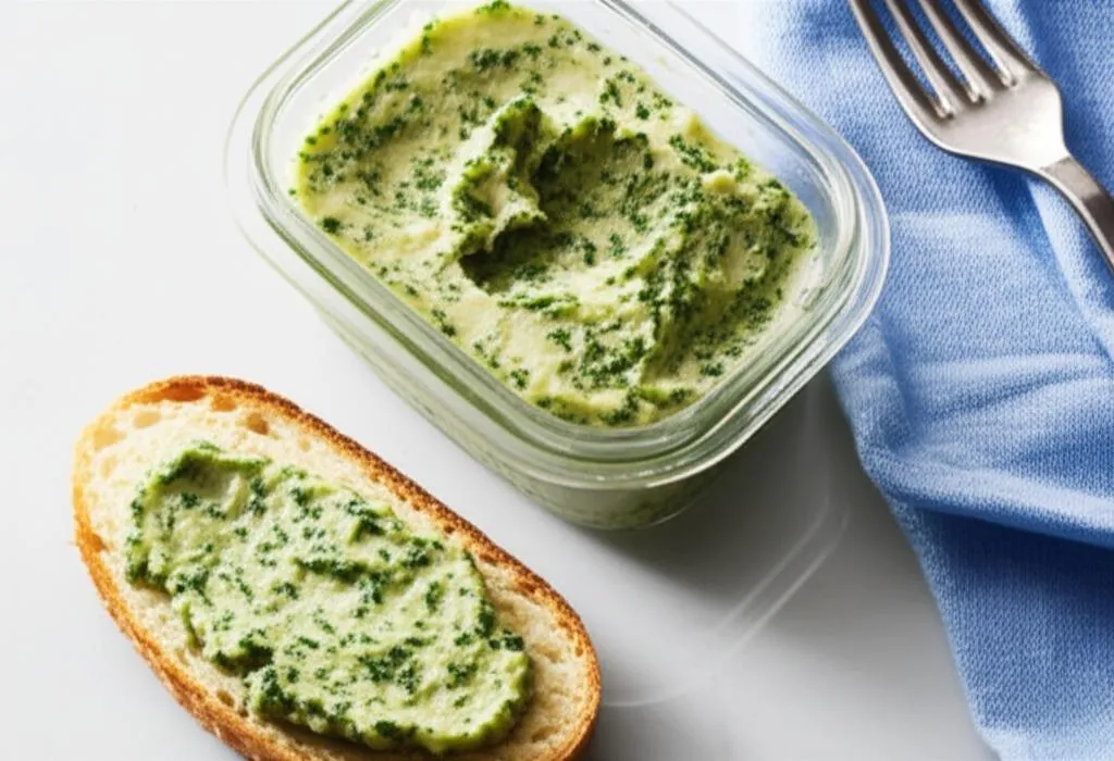 Garlic Butter Recipe