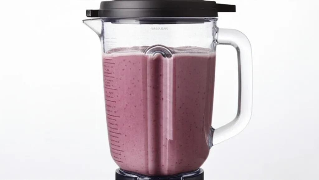 Smoothie Bowl Recipe