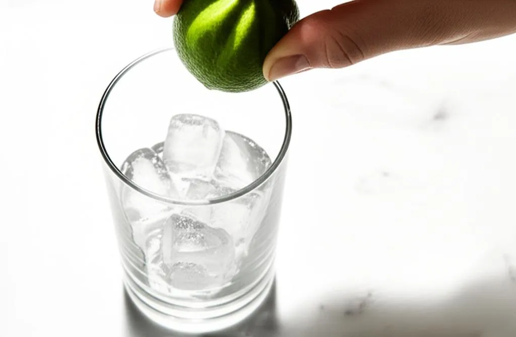 Lychee Martini Recipe