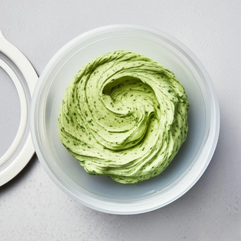 Garlic Herb Compound Butter Recipe