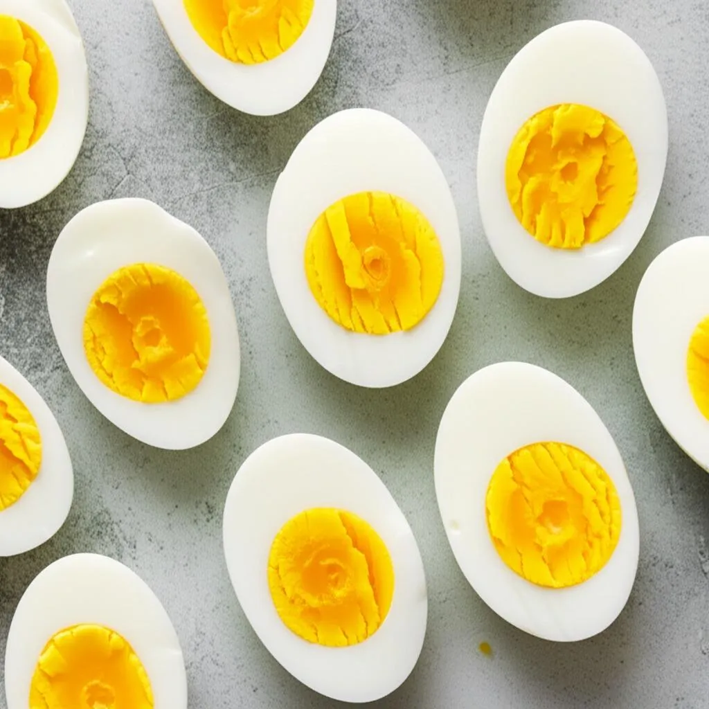 Deviled Eggs Recipe