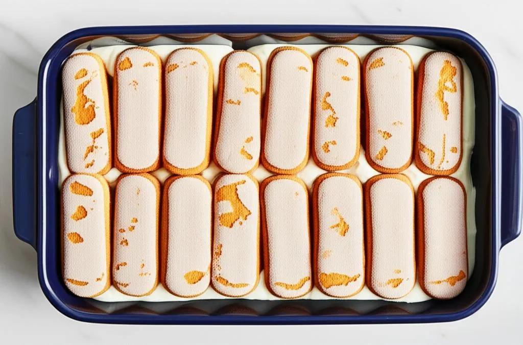 Classic Tiramisu Recipe