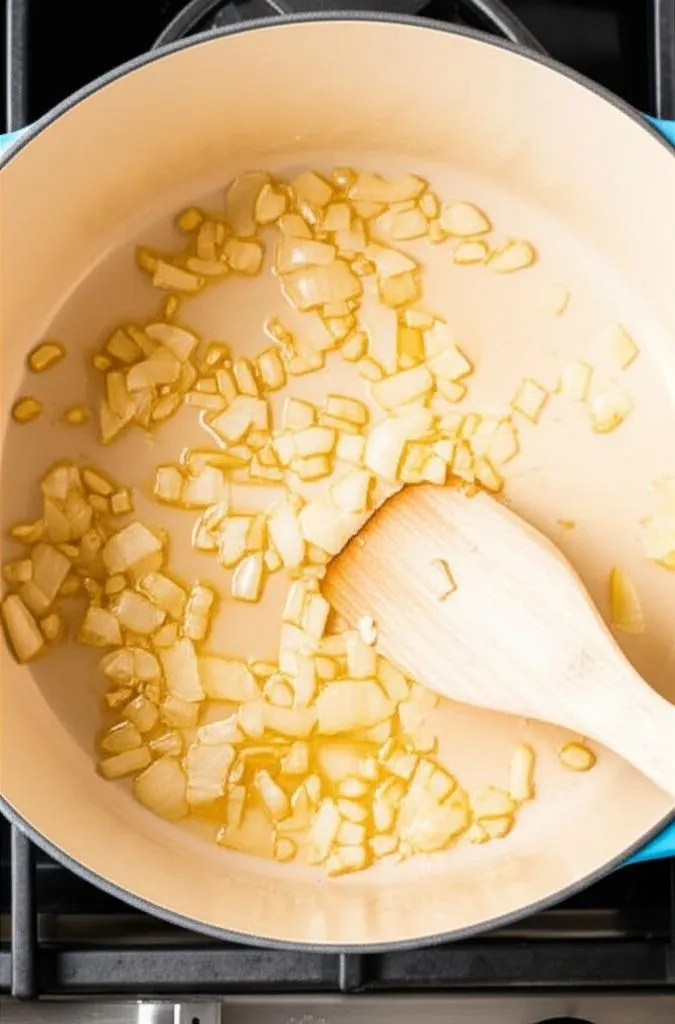 Butternut Squash Soup Recipe