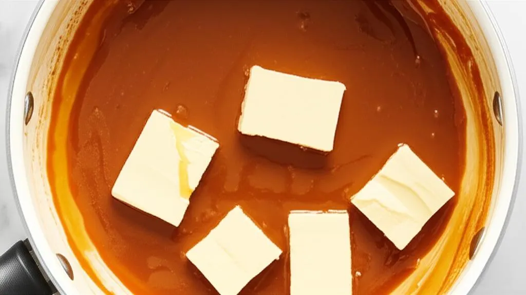 Salted Caramel Brownie Recipe