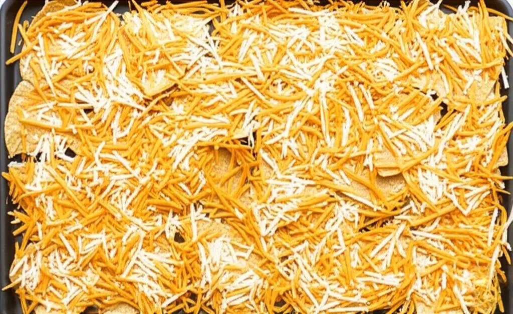 Loaded Nachos Recipe