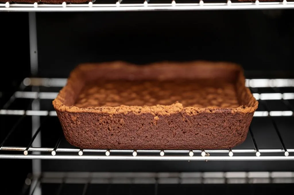 Cosmic Brownie Recipe
