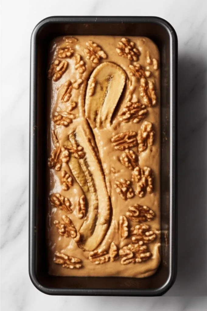 Banana Bread Recipe