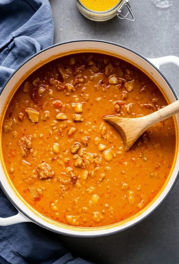 Gumbo Recipe