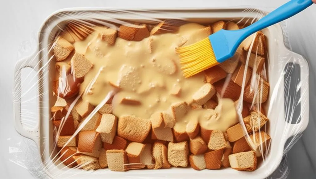French Toast Casserole Recipe