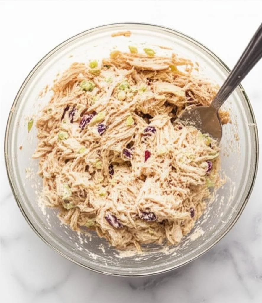 Chicken Salad Sandwich Recipe