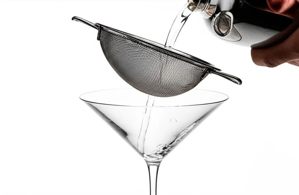 Lychee Martini Recipe