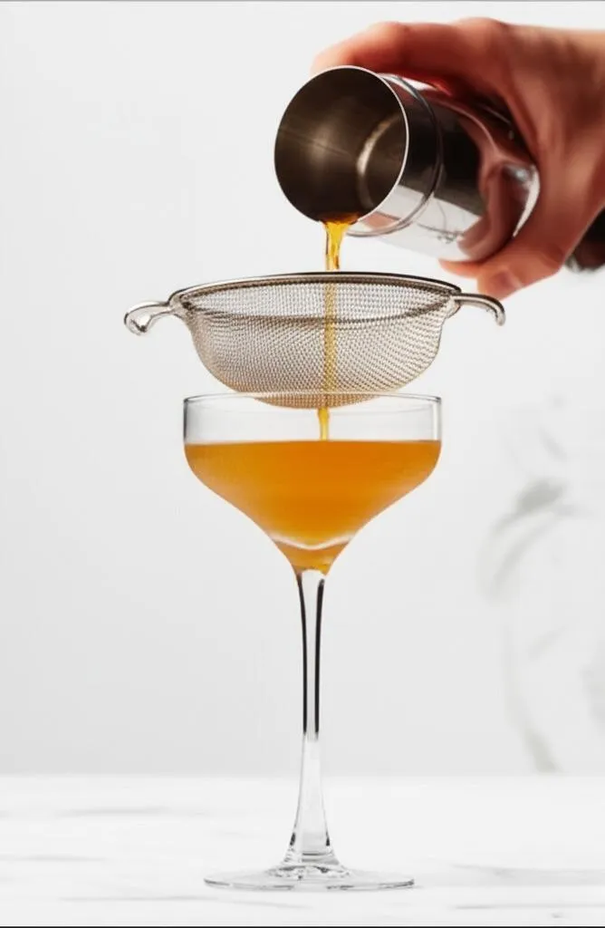 Passion Fruit Daiquiri Recipe