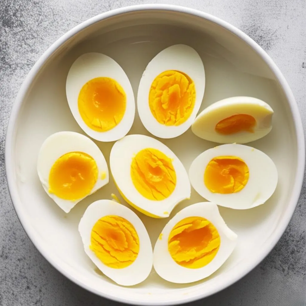 Deviled Eggs Recipe