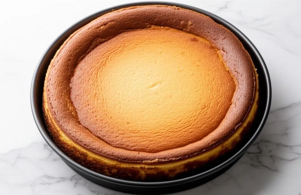 Strawberry Cheesecake Recipe