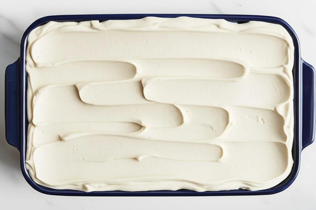 Classic Tiramisu Recipe